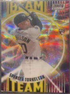 Spencer Torkelson