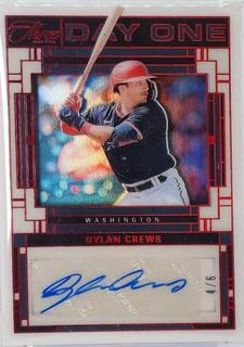 Dylan Crews