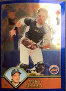 Mike Piazza