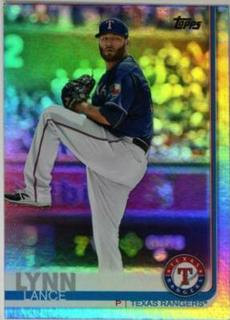 Lance Lynn