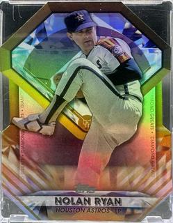 Nolan Ryan