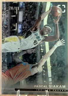 Pascal Siakam