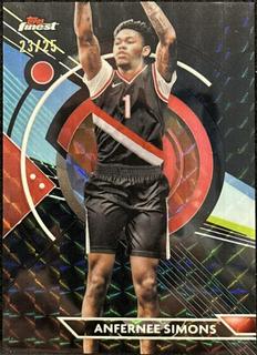 Anfernee Simons