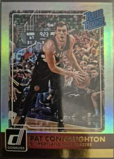 Pat Connaughton