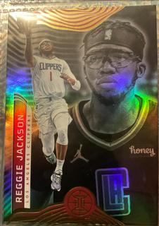 Reggie Jackson