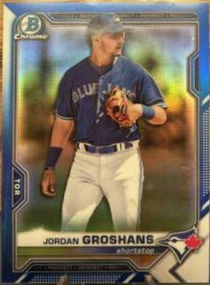 Jordan Groshans