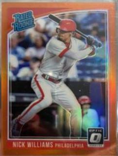 Nick Williams