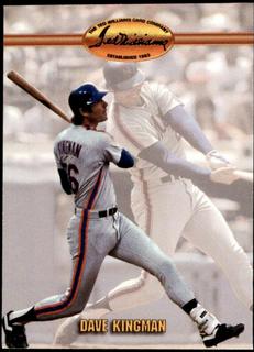 Dave Kingman