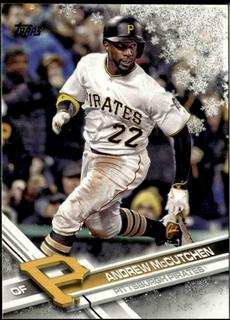 Andrew McCutchen