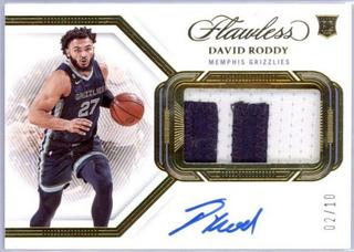 David Roddy