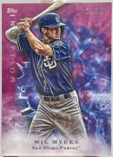Wil Myers