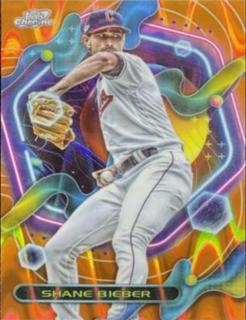Shane Bieber