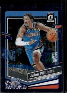 Jalen Williams
