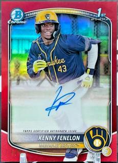 Kenny Fenelon