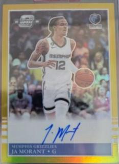 Ja Morant