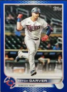 Mitch Garver