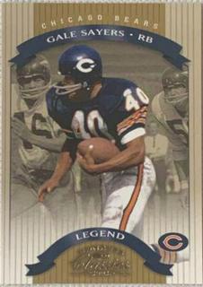 Gale Sayers