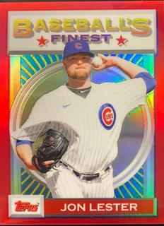 Jon Lester