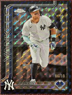 Aaron Judge