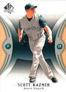 Scott Kazmir