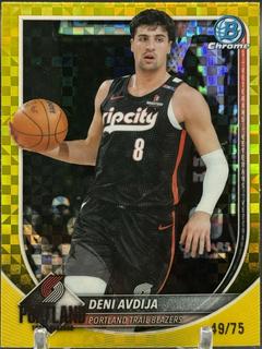 Deni Avdija