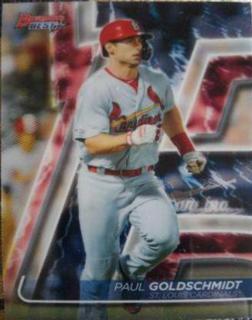 Paul Goldschmidt