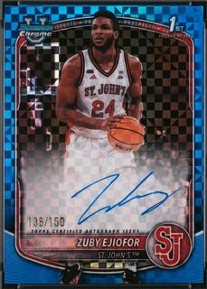 Zuby Ejiofor