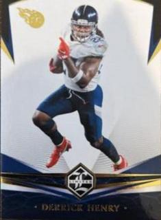 Derrick Henry