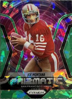 Joe Montana
