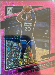 Josh Okogie