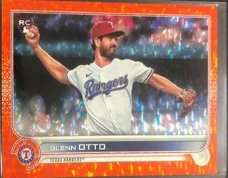 Glenn Otto