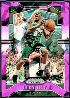 Eric Bledsoe