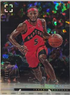Immanuel Quickley