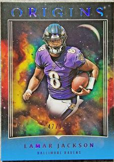 Lamar Jackson