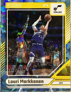 Lauri Markkanen