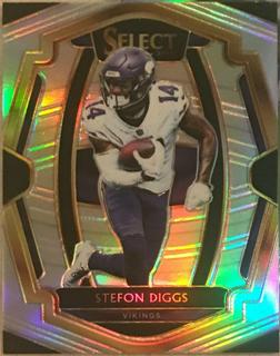 Stefon Diggs