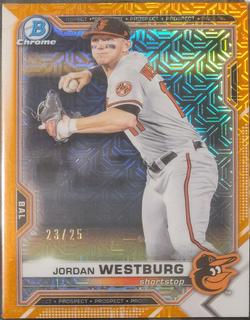 Jordan Westburg