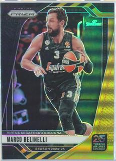 Marco Belinelli