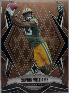 Savion Williams