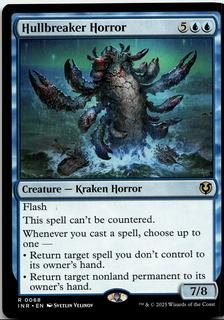Hullbreaker Horror