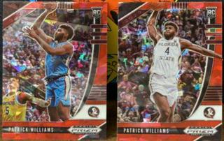 Patrick Williams