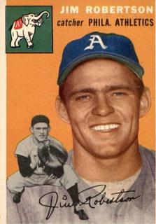 Jim Robertson