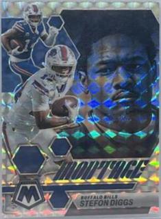 Stefon Diggs