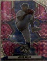 Julio Urias