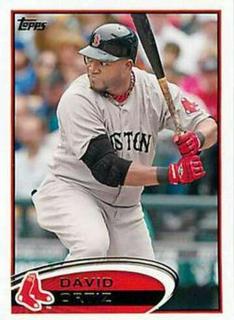 David Ortiz