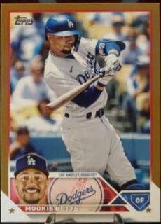 Mookie Betts