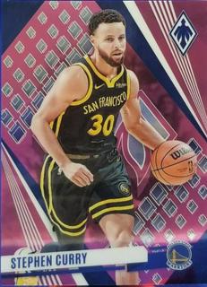 Stephen Curry