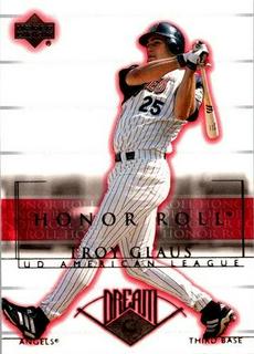 Troy Glaus