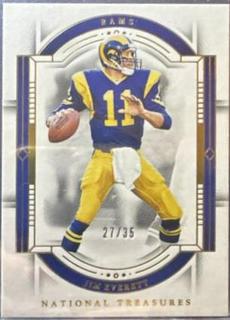 Jim Everett