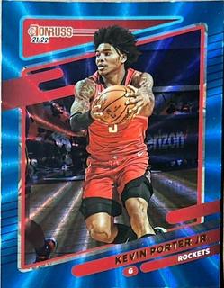 Kevin Porter Jr.